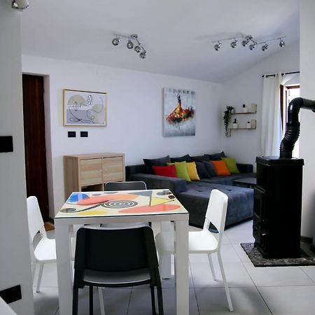 شقة Apartman Tera Dobreć المظهر الخارجي الصورة