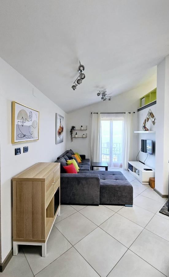 شقة Apartman Tera Dobreć المظهر الخارجي الصورة