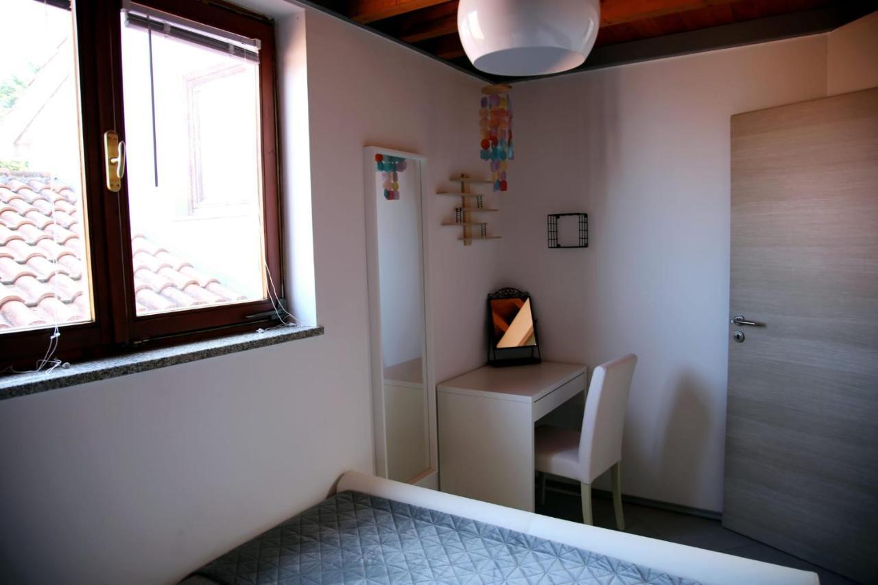 شقة Apartman Tera Dobreć المظهر الخارجي الصورة