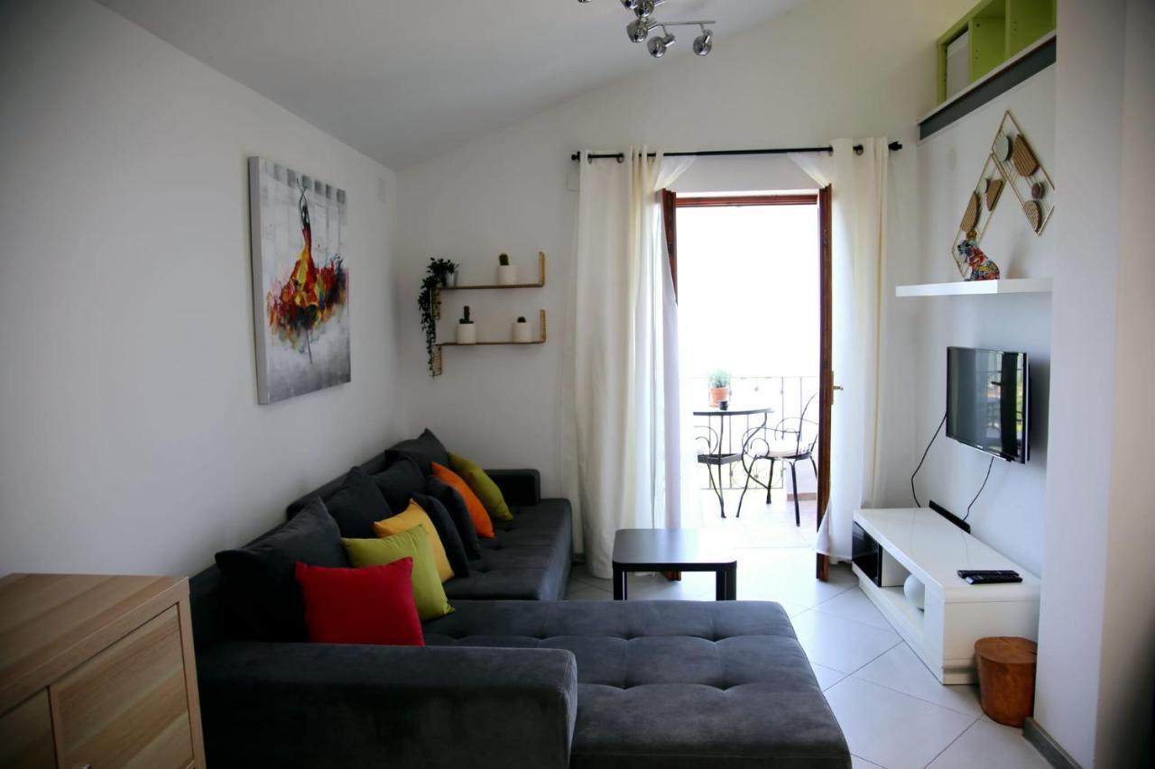 شقة Apartman Tera Dobreć المظهر الخارجي الصورة