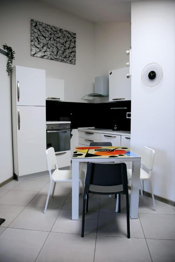شقة Apartman Tera Dobreć المظهر الخارجي الصورة